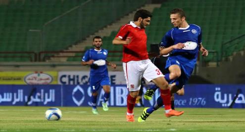 صحفية: 4 أندية إيطالية تهتم بكريم نيدفيد